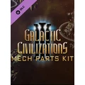Stardock Galactic Civilizations III Mech Parts Kit DLC PC Game